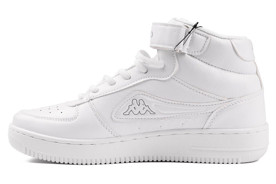 Kappa Pantofi sport Unisex Bash Mid 242610 1014