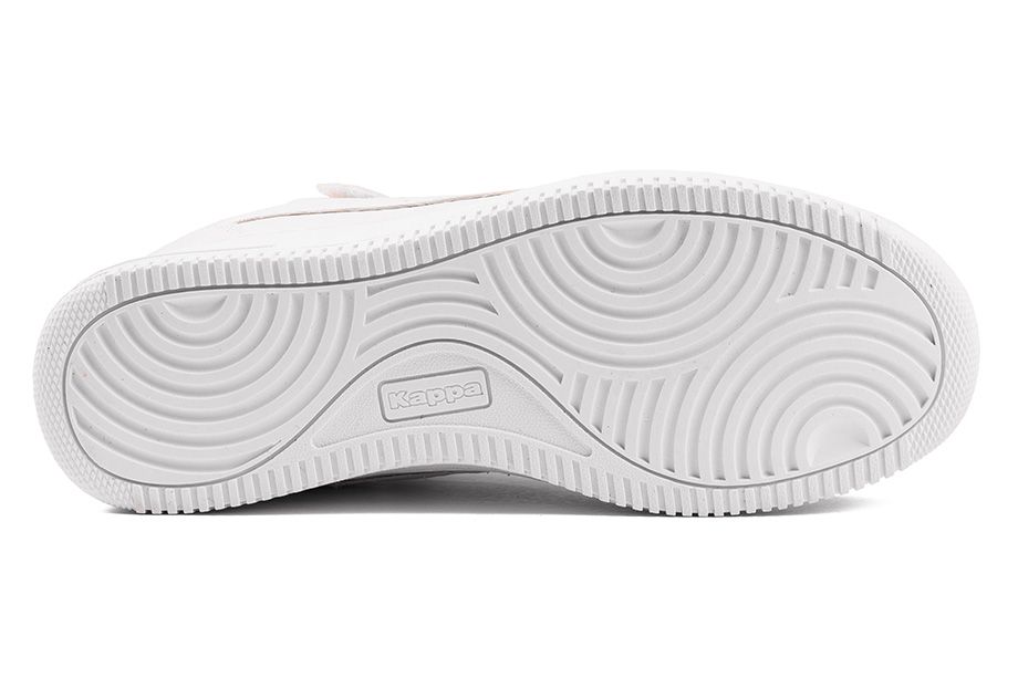 Kappa Pantofi sport Unisex Bash Mid 242610 1014