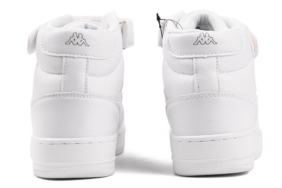 Kappa Pantofi sport Unisex Bash Mid 242610 1014