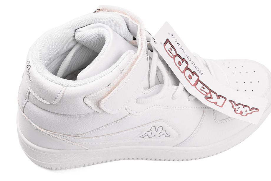 Kappa Pantofi sport Unisex Bash Mid 242610 1014
