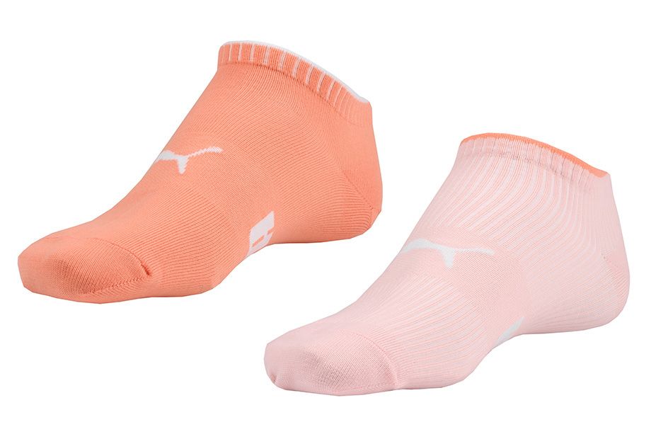Puma Șosete Sneaker Structure 2PACK 907620 01