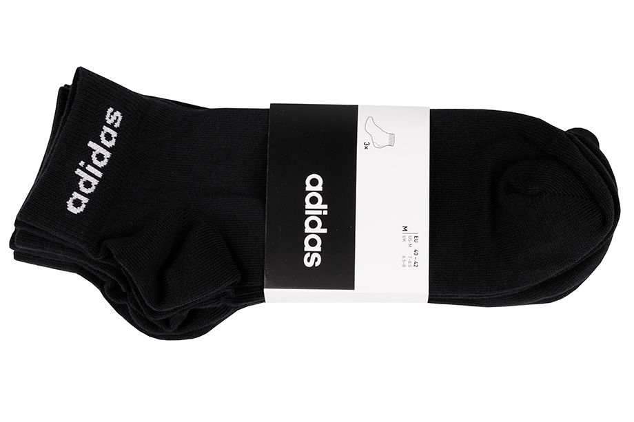 adidas sosete Nc Ankle 3PP sport 3 perechi GE6128