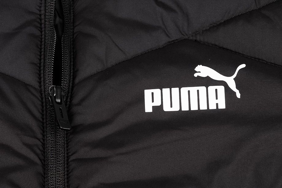 Puma Geacă de damă Ess Padded Jacket 582210 01