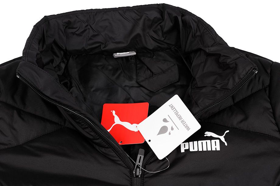 Puma Geacă de damă Ess Padded Jacket 582210 01