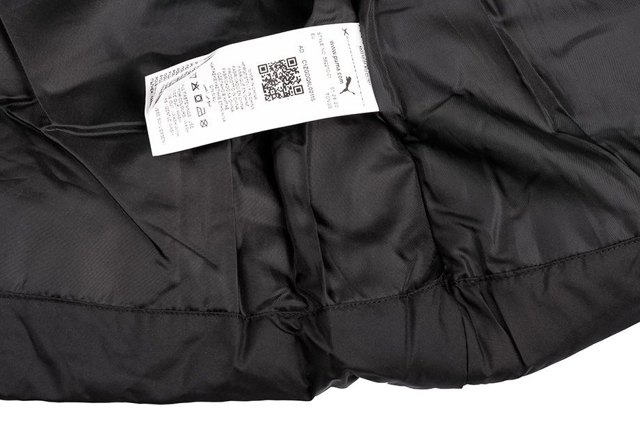Puma Geacă de damă Ess Padded Jacket 582210 01