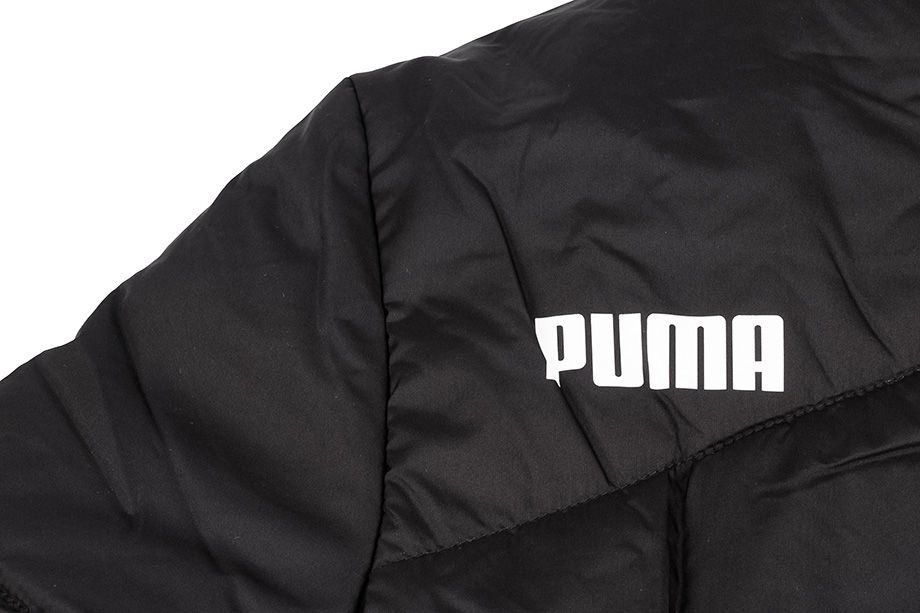 Puma Geacă de damă Ess Padded Jacket 582210 01