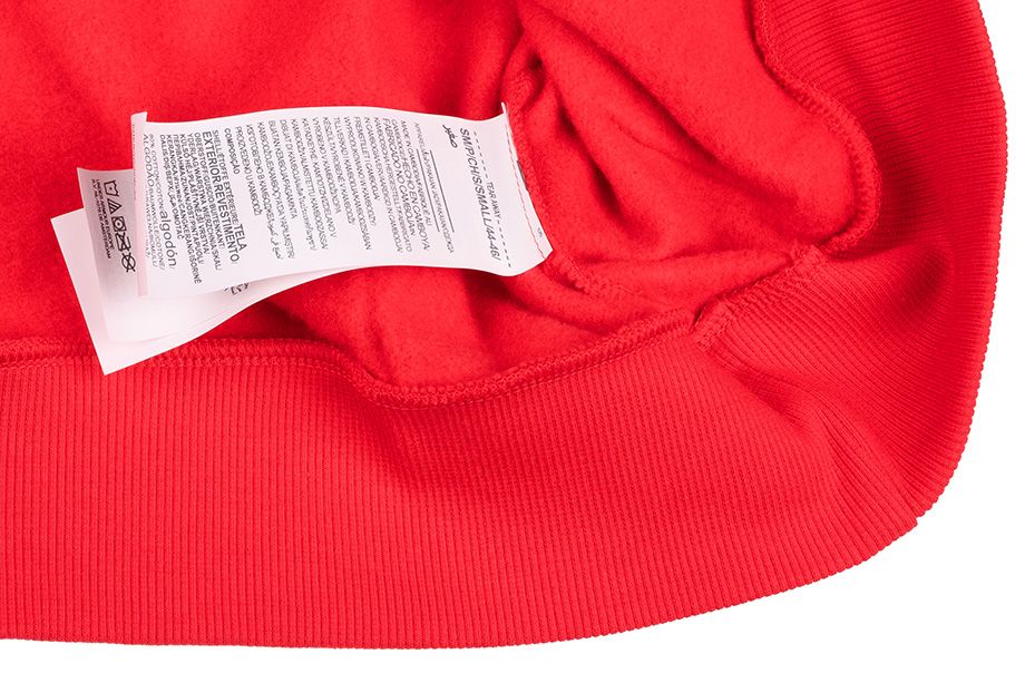 Under Armour Bluză Pentru Bărbați Rival Fleece Big Logo HD 1357093 608