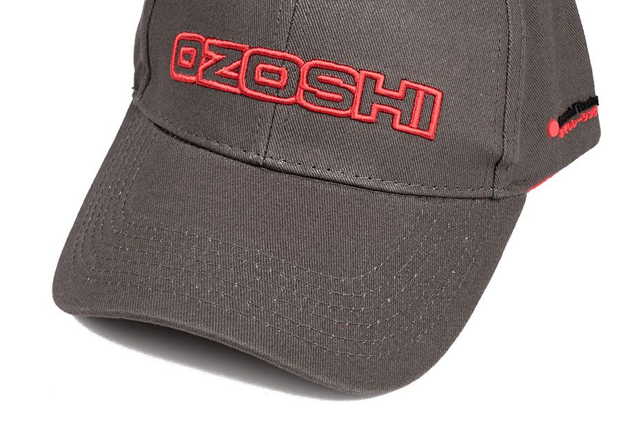 Ozoshi Șapcă cu cozoroc Shichiro O20CP001 02