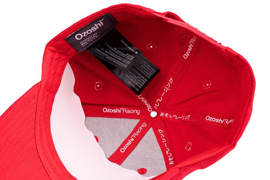Ozoshi Șapcă cu cozoroc Shinzo O20CP002 03