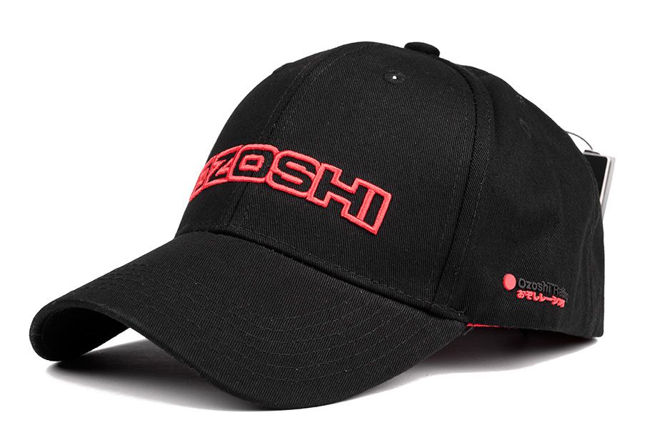 Ozoshi Șapcă cu cozoroc Shichiro O20CP001 01