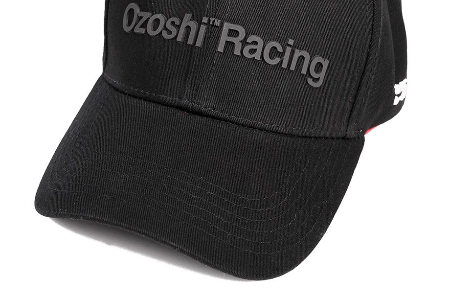 Ozoshi Șapcă cu cozoroc Shinzo O20CP002 01