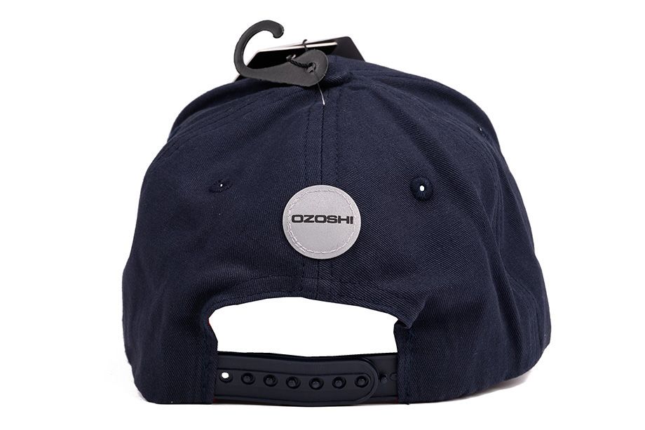 Ozoshi Șapcă cu cozoroc Shingo O20CP003 03