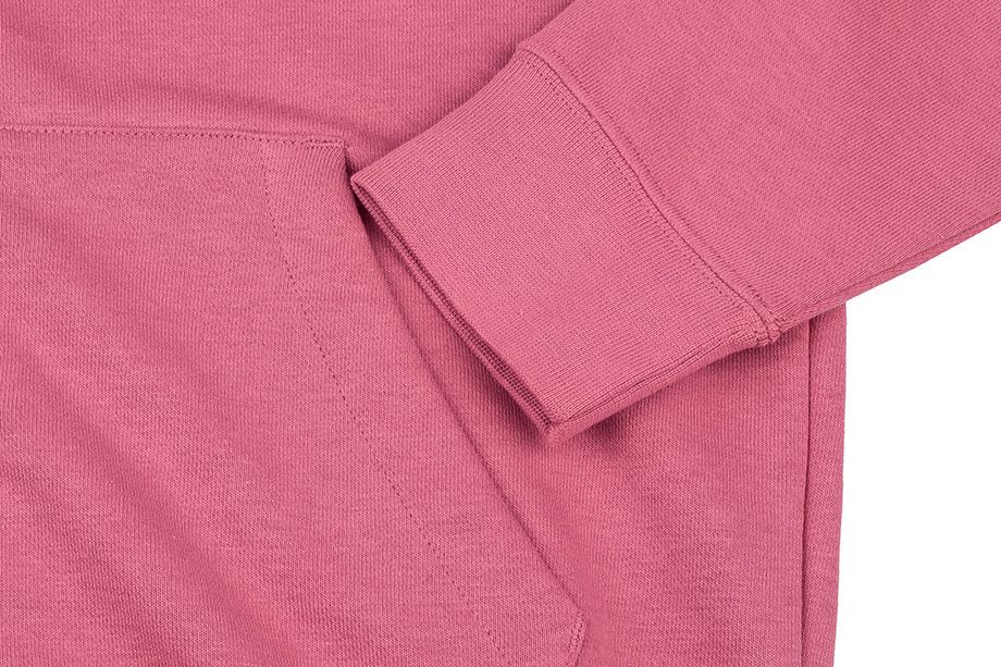 Nike femei bluză Essentials Hoodie FZ FLC BV4122 614