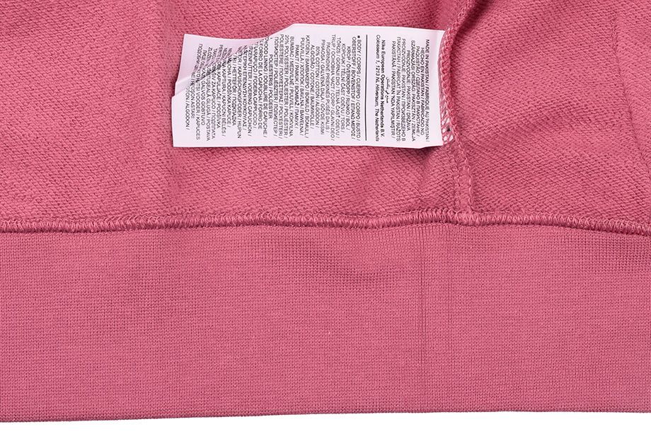 Nike femei bluză Essentials Hoodie FZ FLC BV4122 614