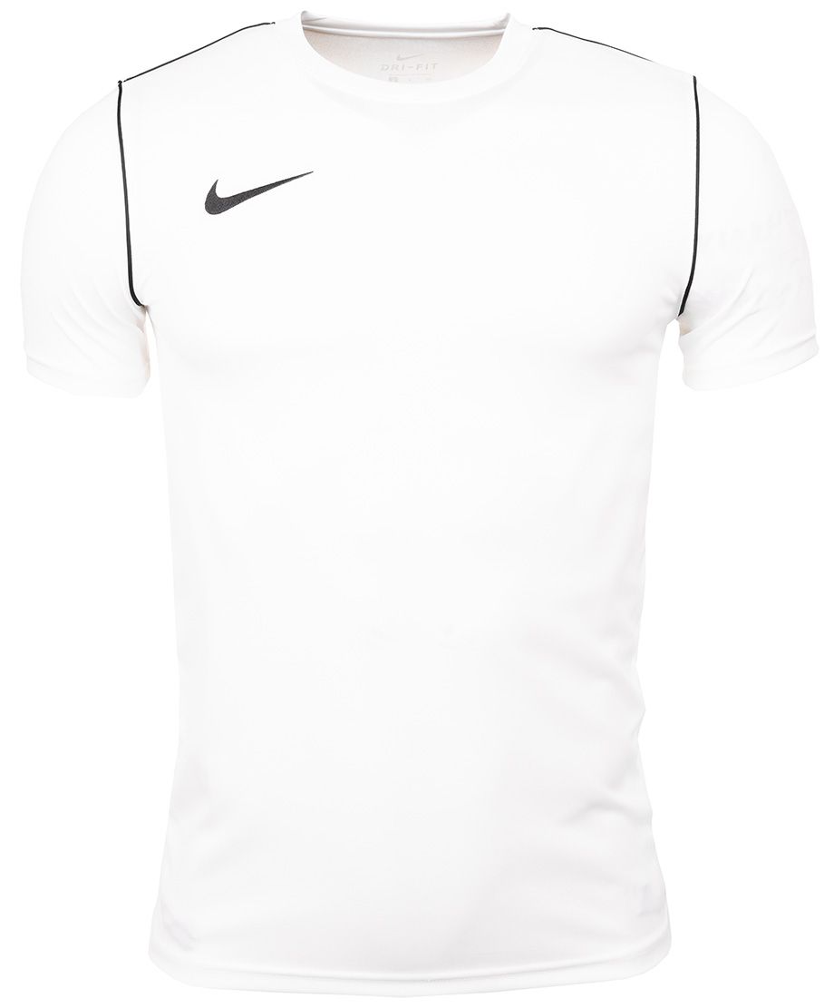 Nike Tricou pentru bărbați Dry Park 20 Top SS BV6883 100