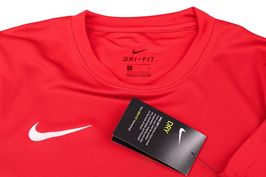 Nike Tricou pentru bărbați Dry Park 20 Top SS BV6883 657