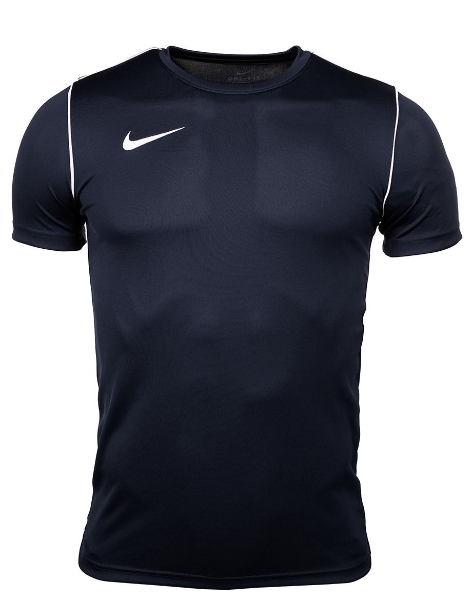 Nike Tricou pentru bărbați Dry Park 20 Top SS BV6883 410