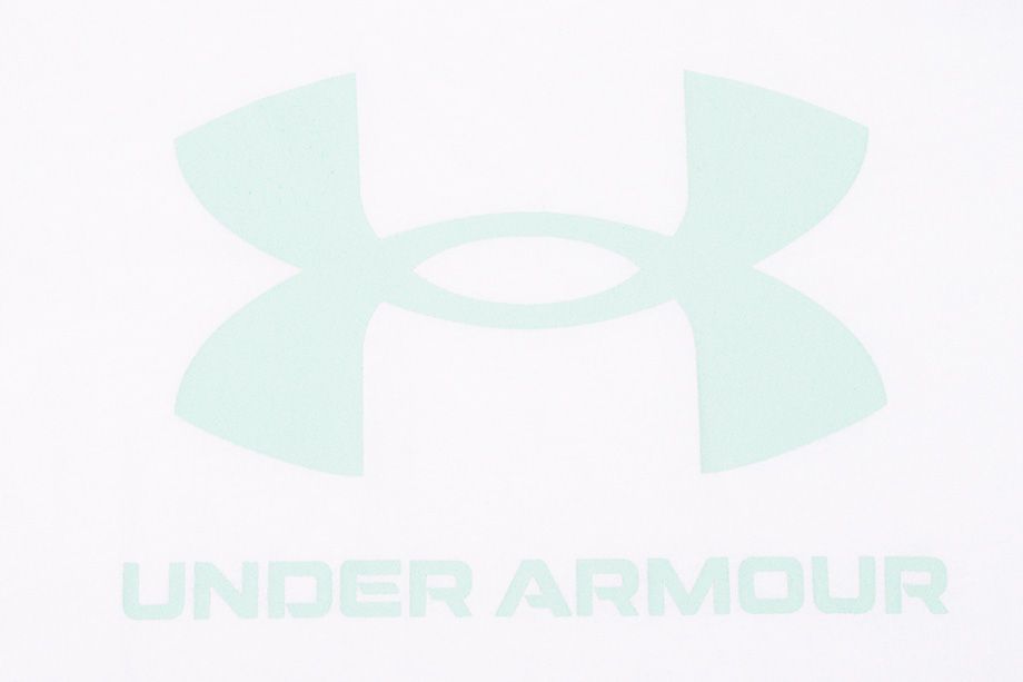 Under Armour tricou pentru femei Live Sportstyle Graphic Ssc 1356305 100
