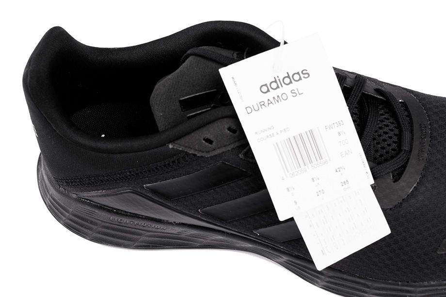 adidas pantofi pentru bărbați de alergat Duramo SL FW7393