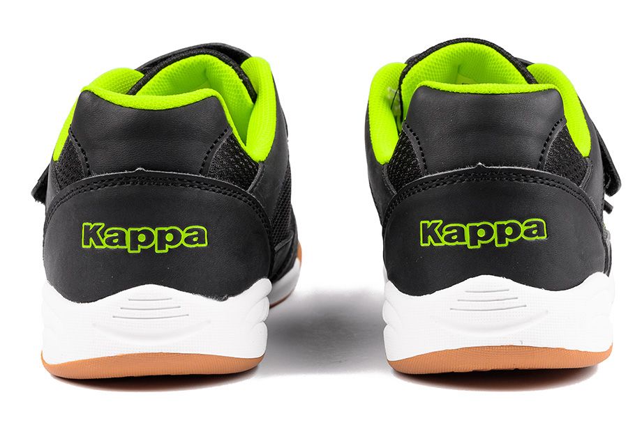 Kappa pantofi pentru copii Kickoff K Junior 260509K 1140 EUR 27