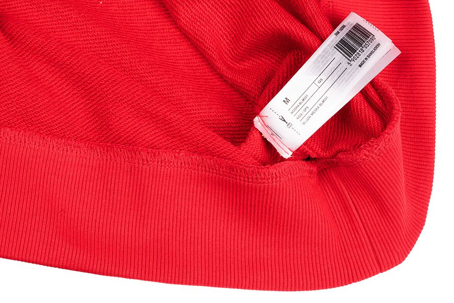 4F Bluză Bărbați Crew Neck NOSH4 BLM001 62S