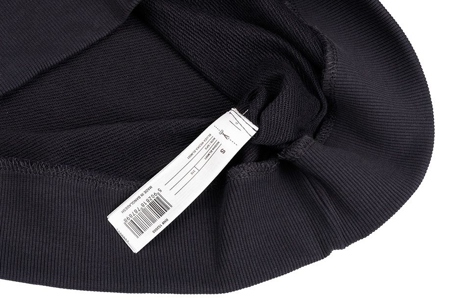 4F Bluză Bărbați Crew Neck NOSH4 BLM001 31S