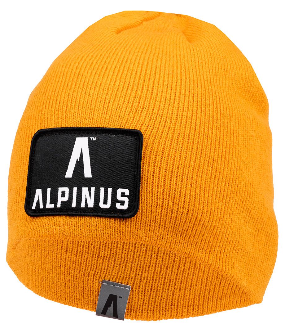 Alpinus Caciula de Iarnă Stockholm Classic Beanie AWH001 04