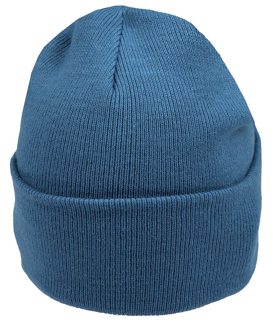 Alpinus Caciula de Iarnă Oslo Cuffed Beanie AWH006 05