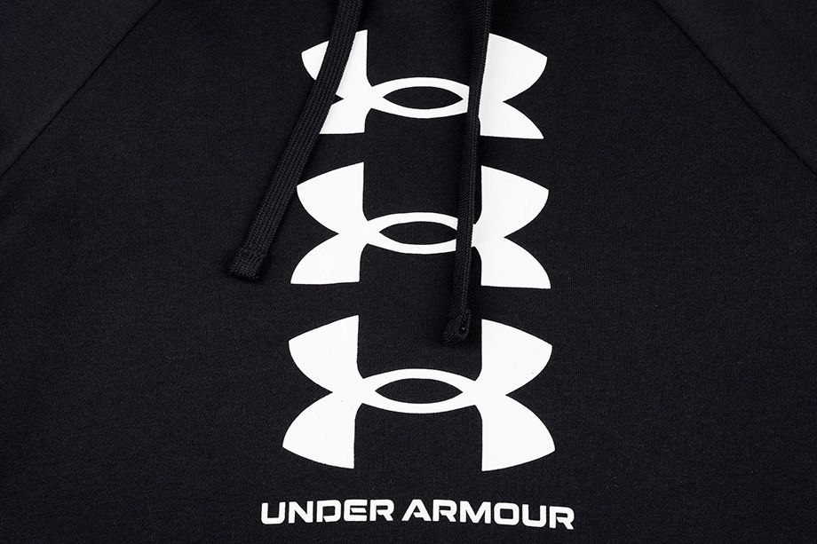 Under Armour Bărbătească Bluză Rivial Fleece 1357094 001