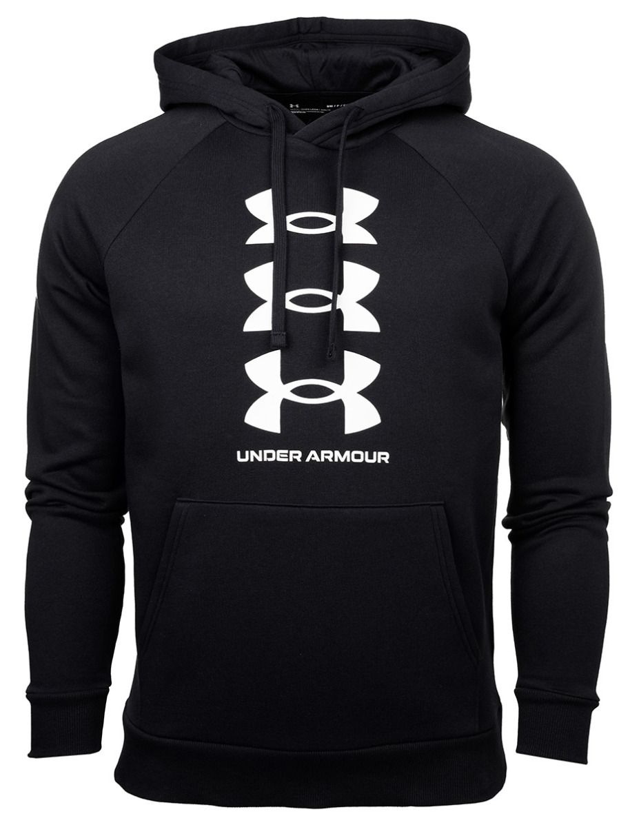 Under Armour Bărbătească Bluză Rivial Fleece 1357094 001