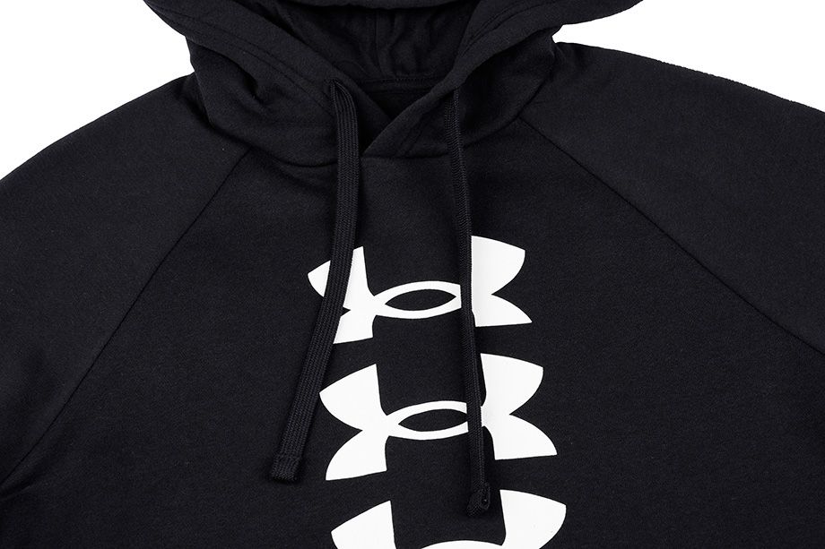 Under Armour Bărbătească Bluză Rivial Fleece 1357094 001