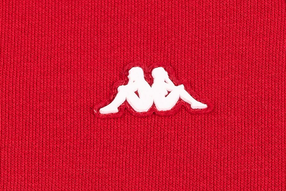 Kappa Bărbați Bluză Harris Sweatshirt 308016 19-1863