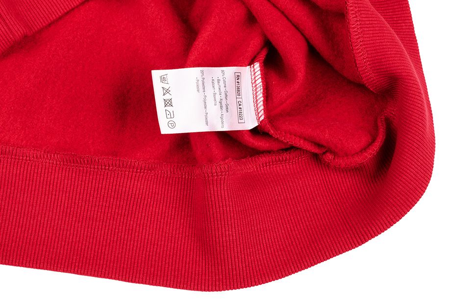 Kappa Bărbați Bluză Harris Sweatshirt 308016 19-1863