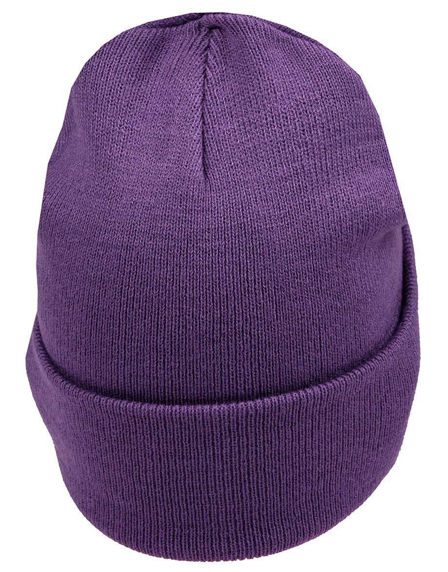 Alpinus Caciula de Iarnă Oslo Cuffed Beanie AWH006 01