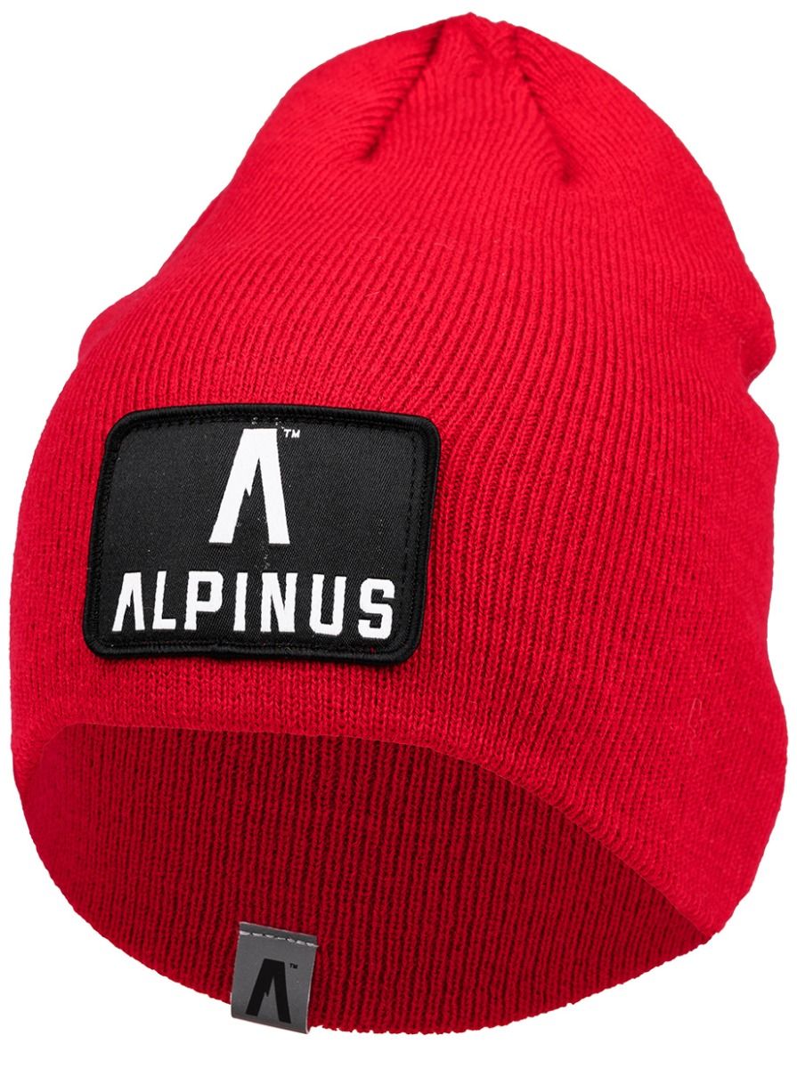 Alpinus Caciula de Iarnă Stockholm Classic Beanie AWH001 01