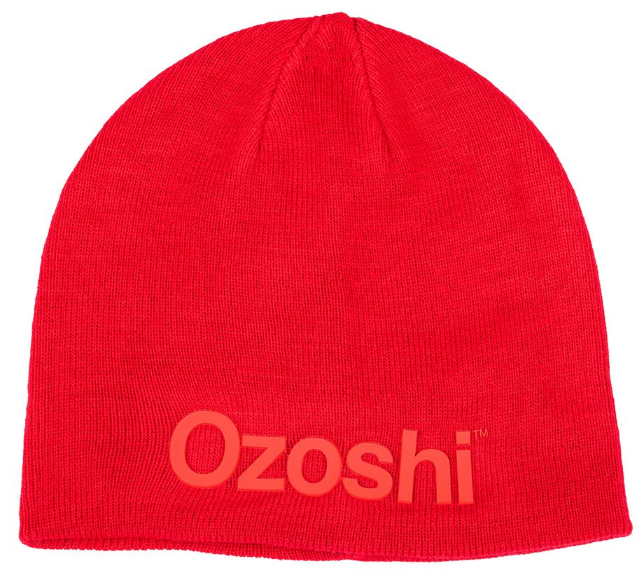 Ozoshi caciula de iarna Hiroto Classic Beanie OWH20CB001 02