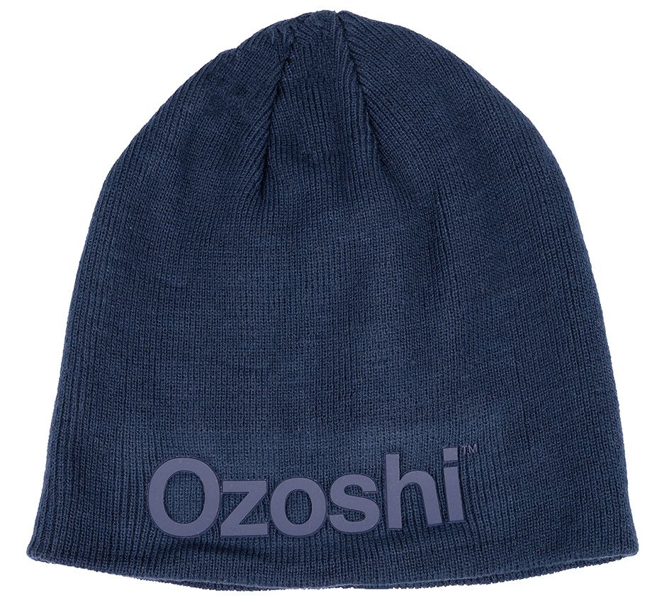Ozoshi caciula de iarna Hiroto Classic Beanie OWH20CB001 03
