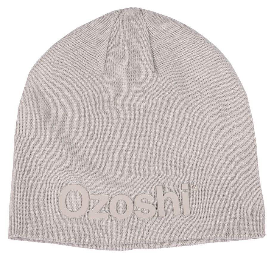 Ozoshi caciula de iarna Hiroto Classic Beanie OWH20CB001 04