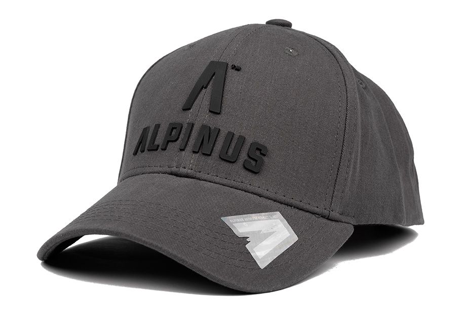 Alpinus Șapcă cu cozoroc Classic ALP20BSC0008