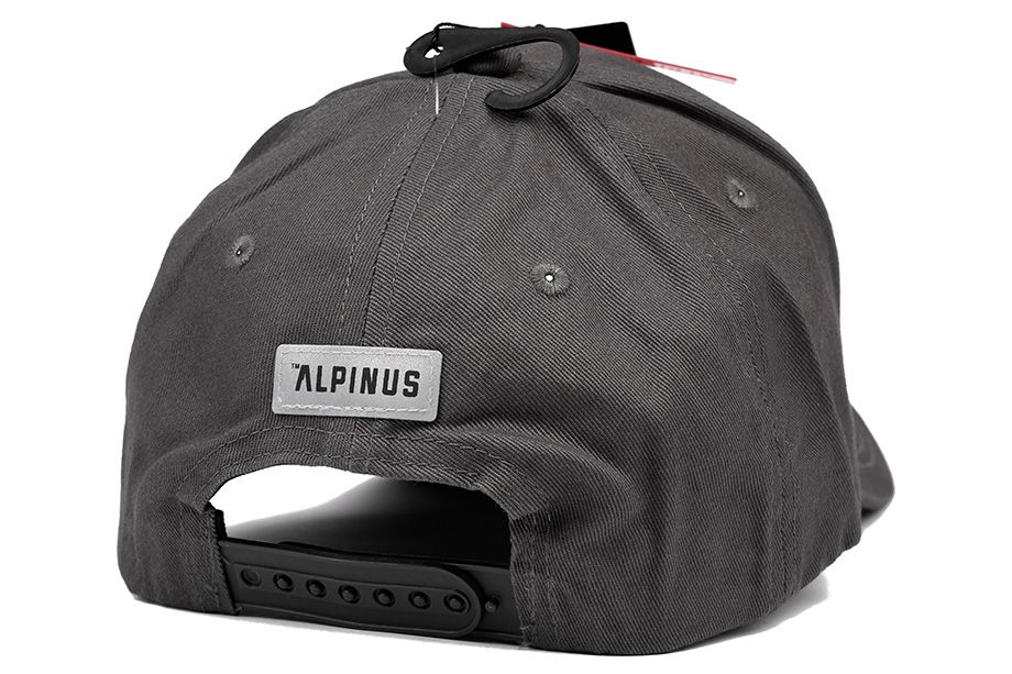 Alpinus Șapcă cu cozoroc Classic ALP20BSC0008