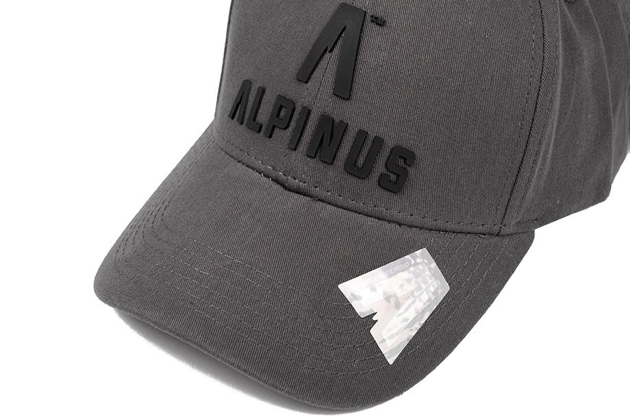 Alpinus Șapcă cu cozoroc Classic ALP20BSC0008