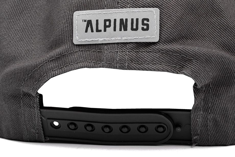 Alpinus Șapcă cu cozoroc Classic ALP20BSC0008