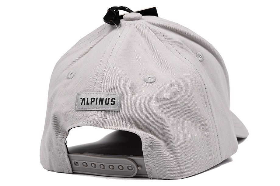Alpinus Șapcă cu cozoroc Classic ALP20BSC0008 02
