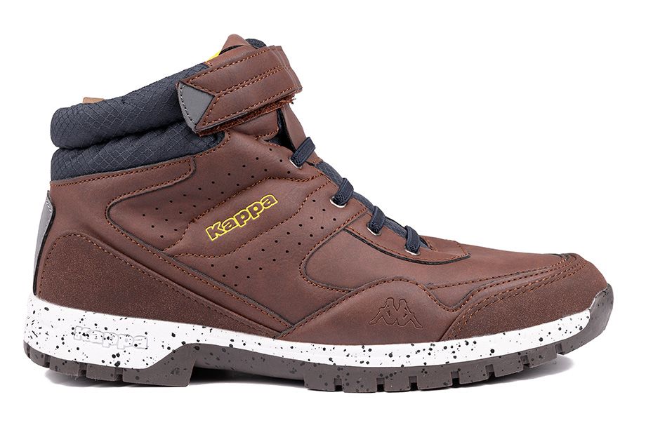 Kappa Pantofi Pentru Copii Lithium T 260732T 5067 EUR 39 Kappa Pantofi Pentru Copii Lithium T 260732T 5067 EUR 39