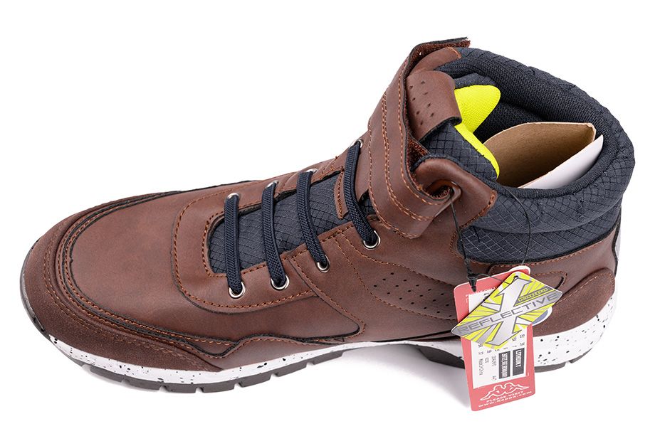 Kappa Pantofi Pentru Copii Lithium T 260732T 5067 EUR 39 Kappa Pantofi Pentru Copii Lithium T 260732T 5067 EUR 39