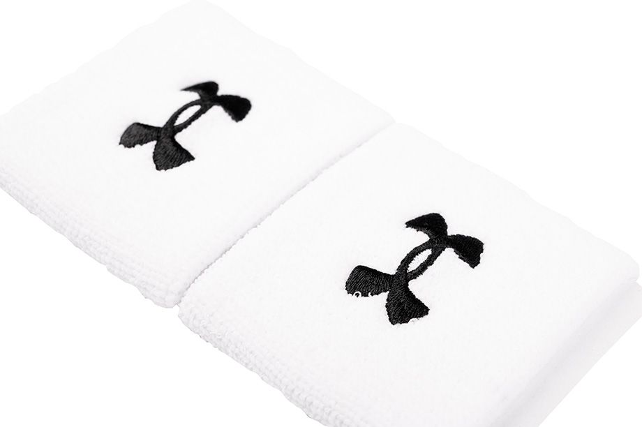 Under Armour Brățări Performance Wristbands 1276991 100