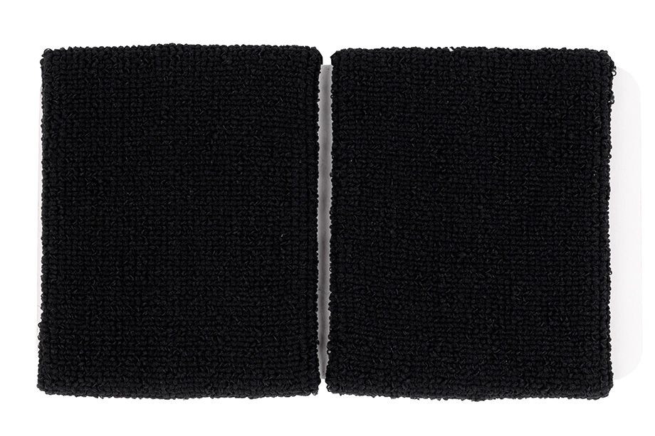 Under Armour Brățări Performance Wristbands 1276991 001