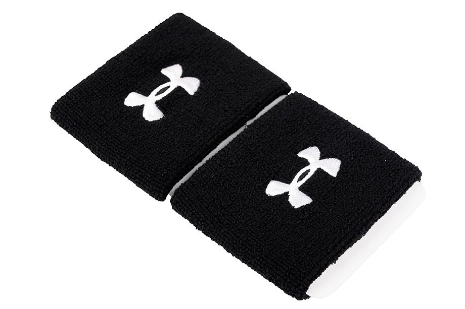 Under Armour Brățări Performance Wristbands 1276991 001