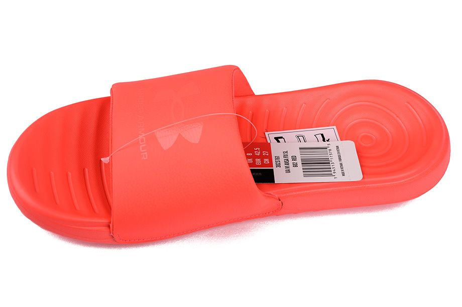 Under Armour Pantofi Bărbați Ansa Fix Sl 3023761 602