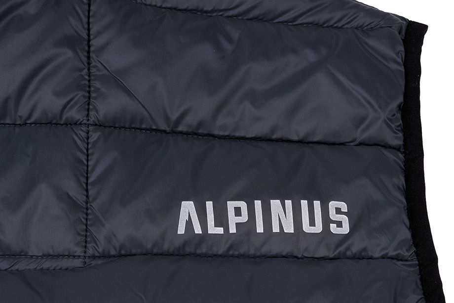 Alpinus Tricou bărbătesc vesta pentru bărbați Athos Body Warmer BR43356